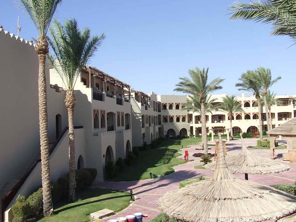 Budynek Sea Beach Aqua Park Resort Managed by Blue Resorts