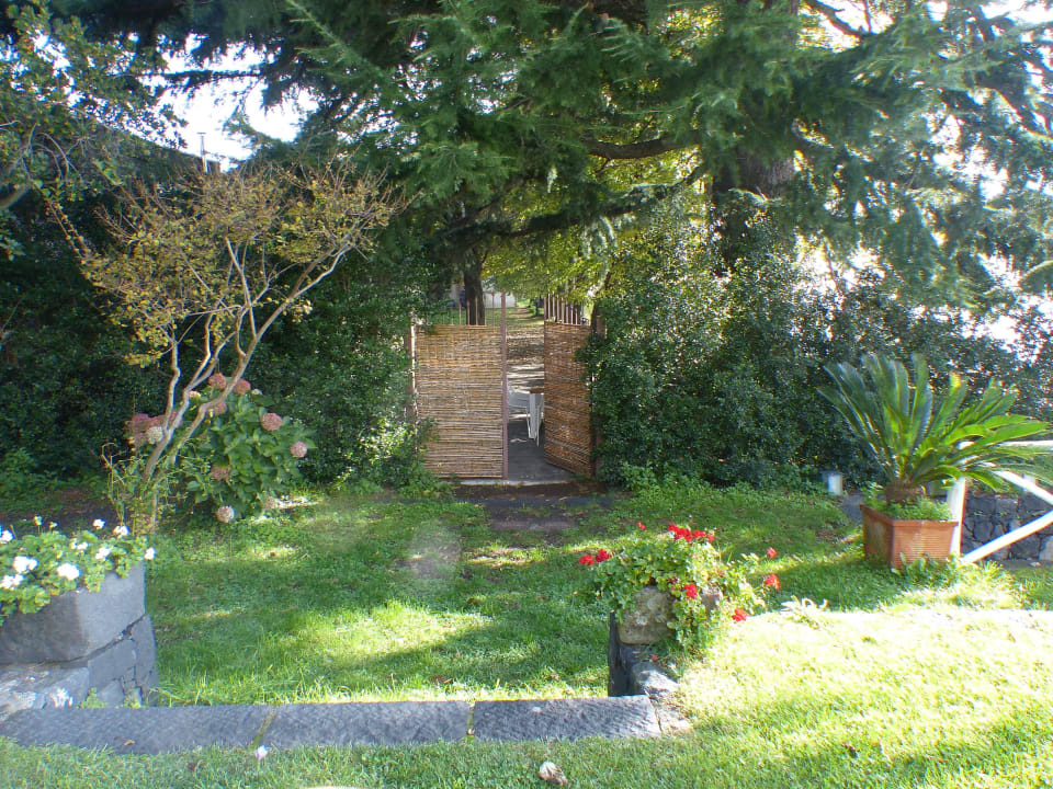 Garten Hotel Wine Resort Villagrande