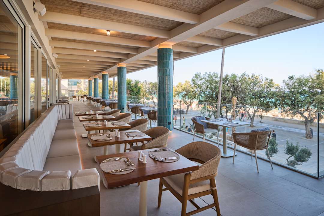 Gastro Hipotels Don Juan