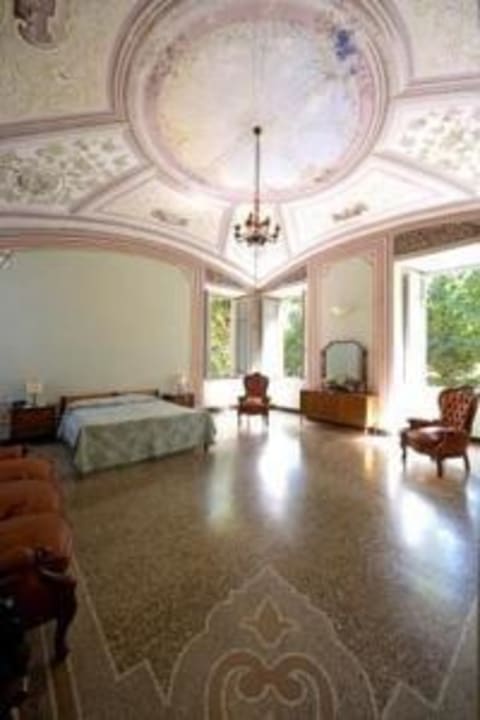 Camera B&B Il Respiro Del Tempo