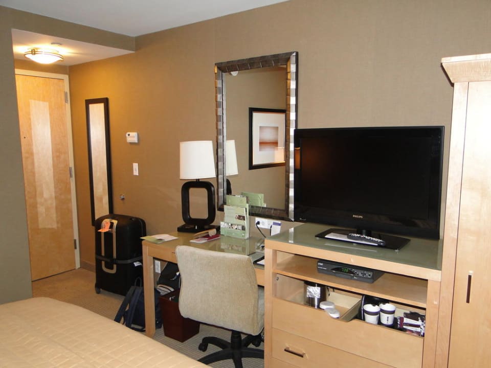 Doppelzimmer DoubleTree Hotel by Hilton New York City - Chelsea
