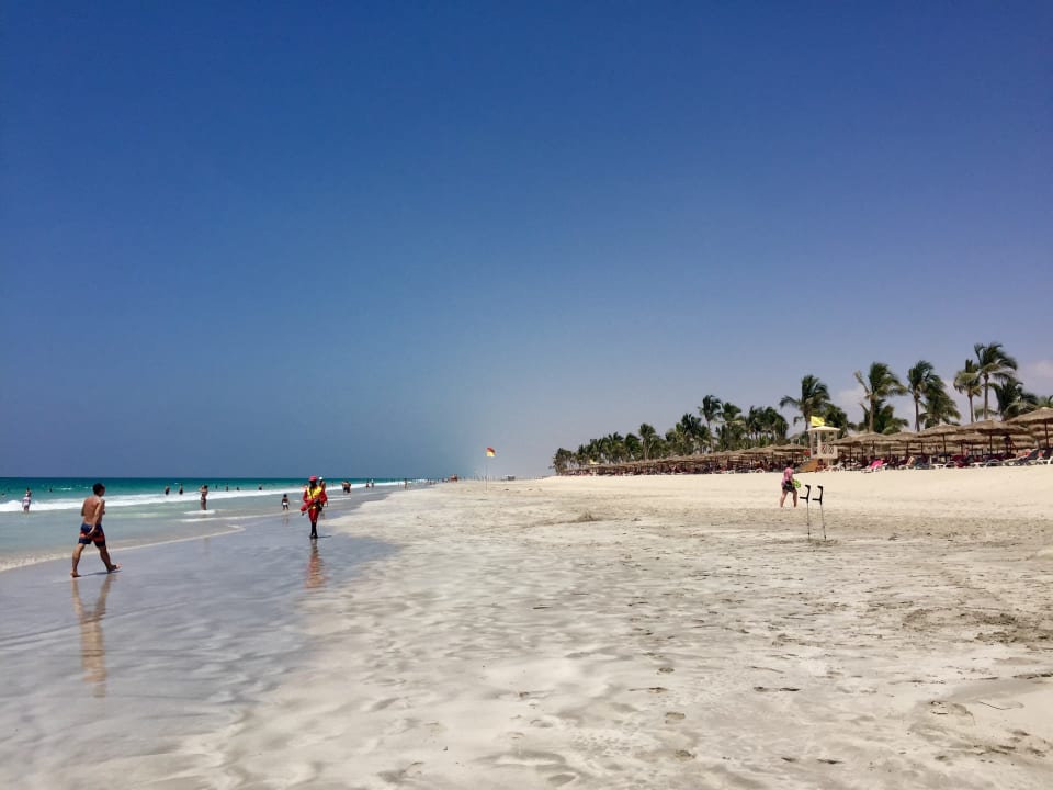 Strand Salalah Rotana Resort