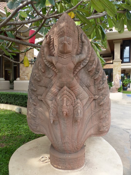 Sonstiges Angkor Miracle Resort & Spa