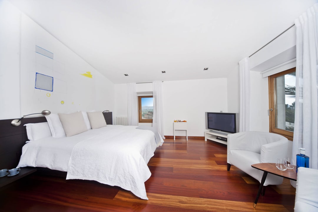 Junior Suite   Petit Hotel Son Arnau