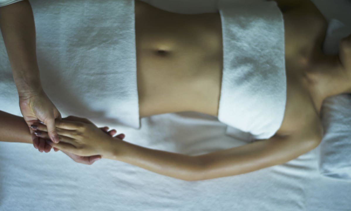 Fusion Maia - All spa inclusive TIA Wellness Resort