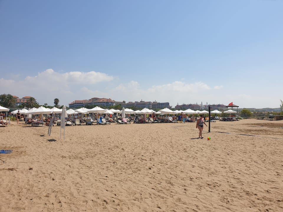 Strand Side Story Resort & Spa