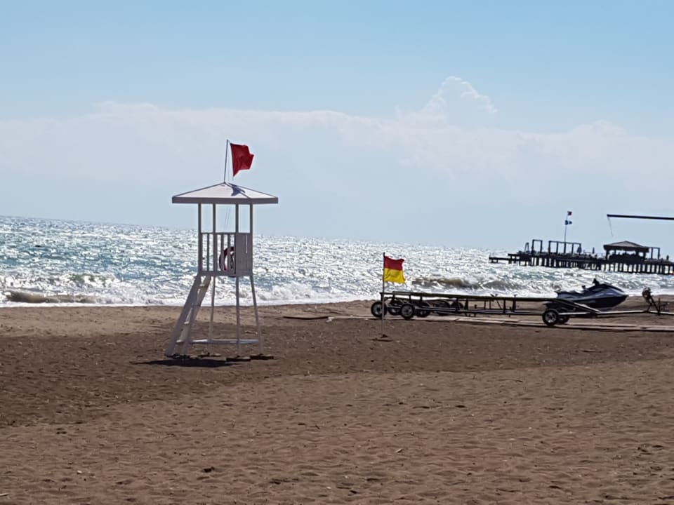 Strand Xanadu Resort Hotel