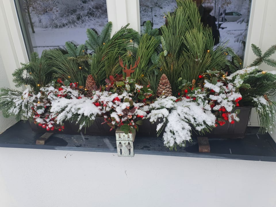 Sonstiges Hotel Rimberg