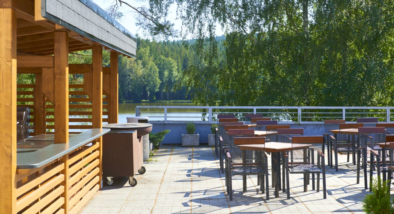 Gastro Orea Resort Devět Skal