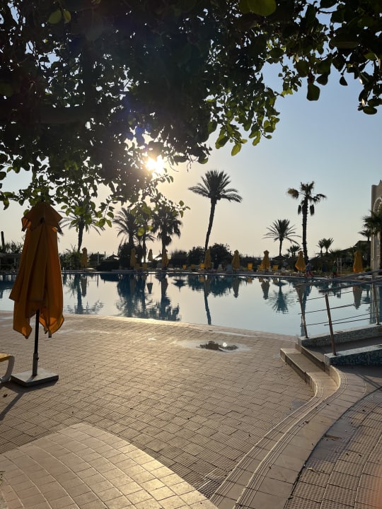 Pool Mahdia Beach & Aquapark