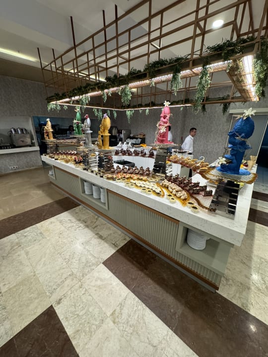 Gastro Side Story Resort & Spa