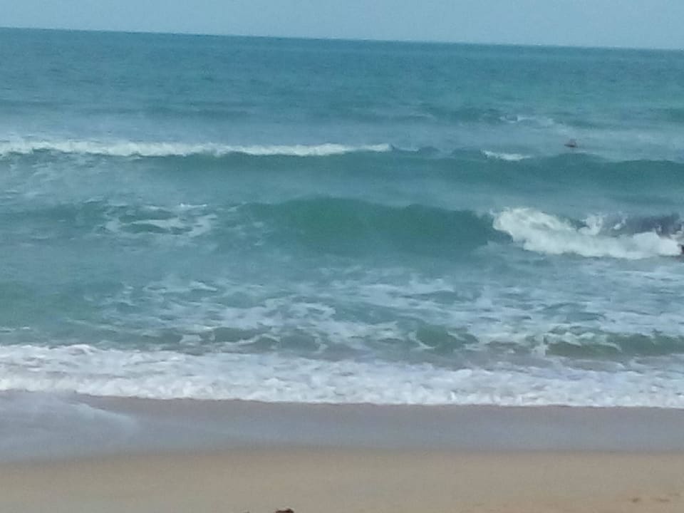 Beach Sheraton Samui Resort