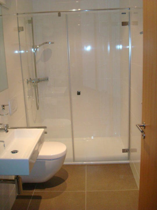 Anna Isabelle WC/Dusche Ferienhaus Anna Isabelle