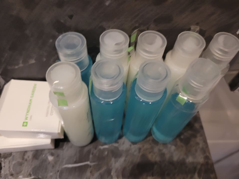 Zimmer Wyndham Garden Lara