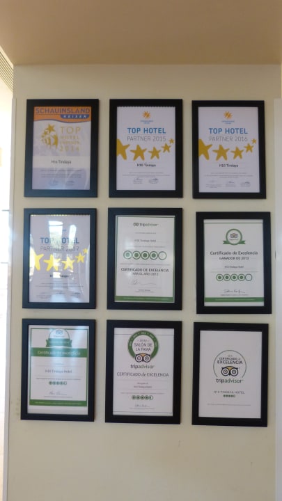 Sonstiges H10 Tindaya