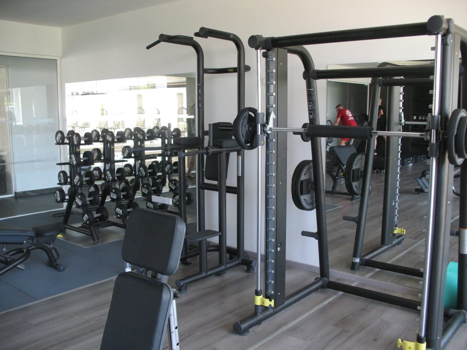 Sport & Freizeit Chrysomare Beach Hotel & Resort