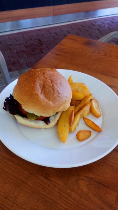 Gastro Saphir Resort & Spa