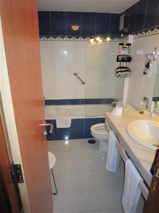 Janine Aug. 14 Bull Dorado Beach & Spa