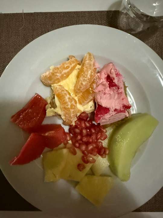 Gastro Sentido Bellevue Park