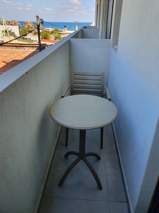 Zimmer Paralos Lifestyle Beach