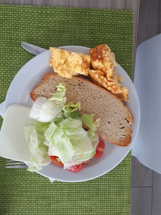 Gastro Hotel Puente Real