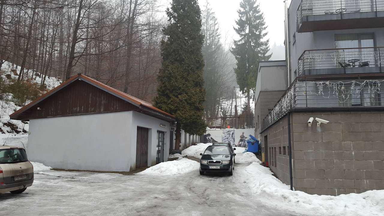 Hotel Arka Spa Wisła Hotel Arka Spa