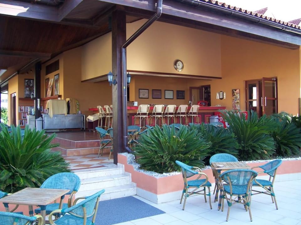 Poolbar Club Grand Aqua