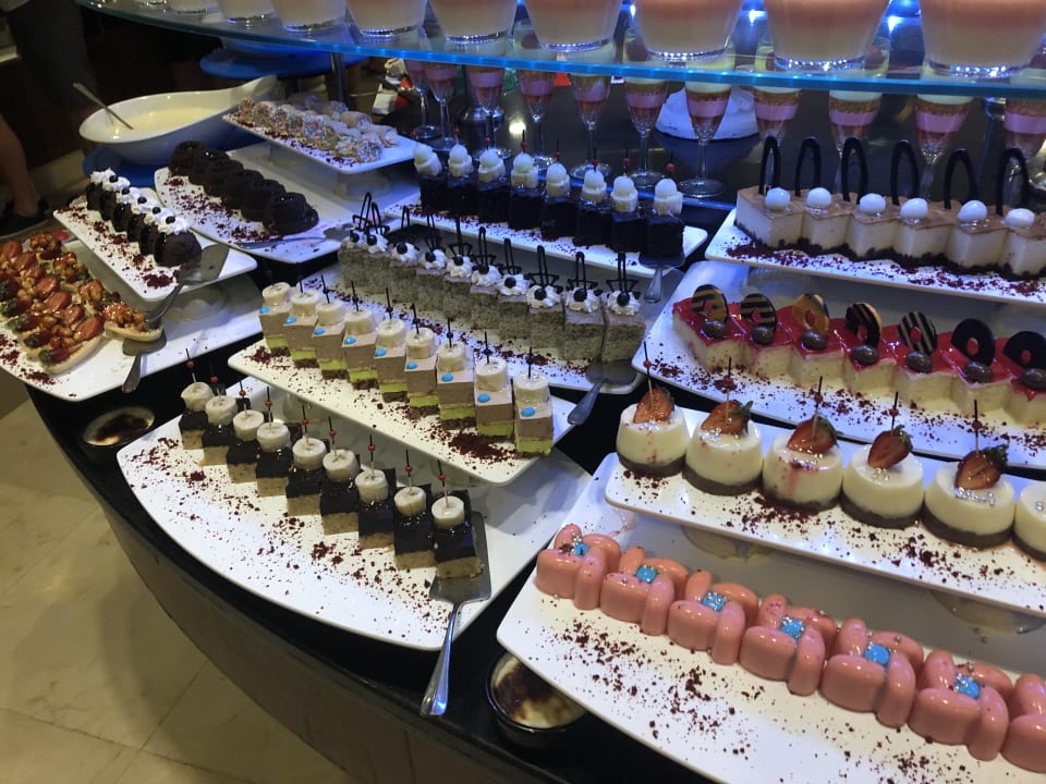 Gastro Sunis Evren Beach Resort Hotel & Spa