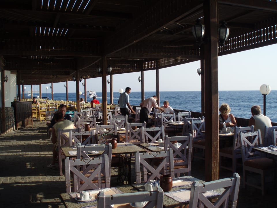 Restaurant Arabella Azur Resort