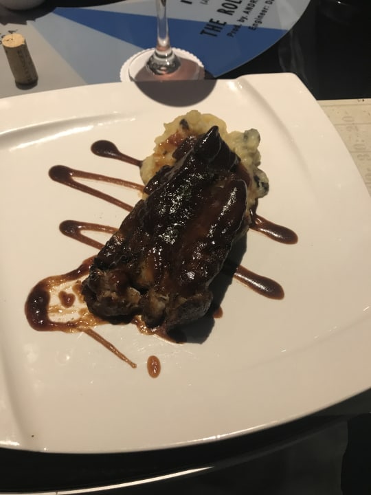 Gastro Iberostar Waves Paraiso Beach