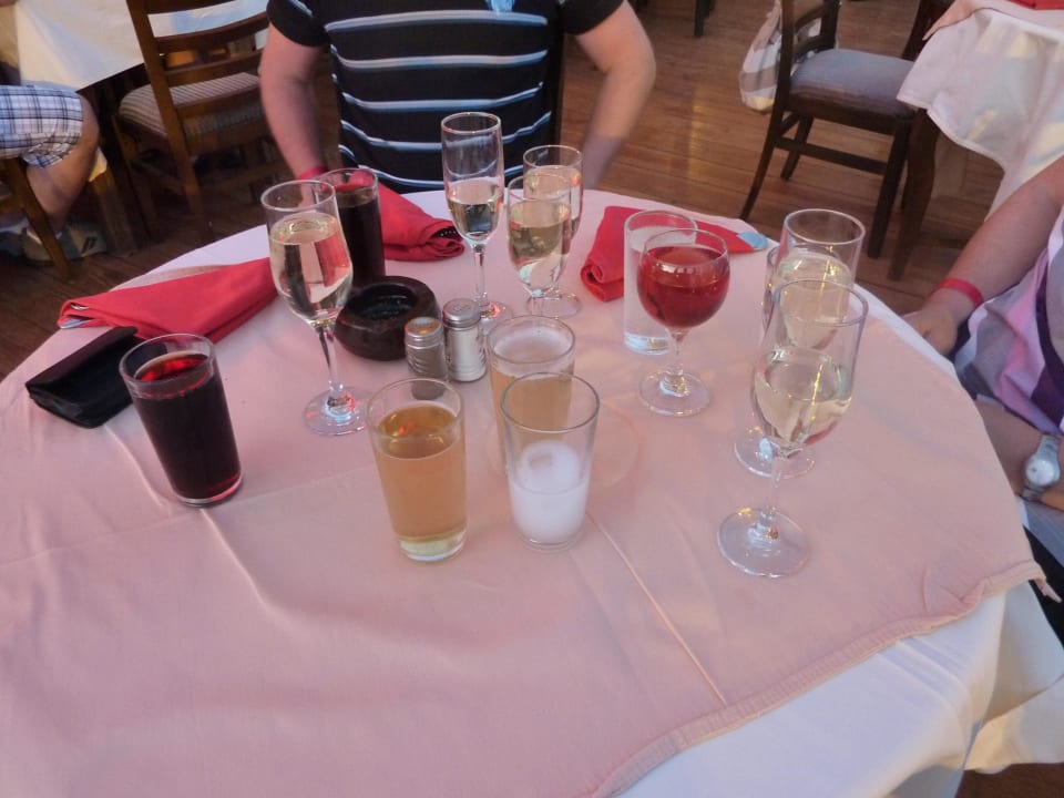 Niemand verdurstet Pickalbatros Dana Beach Resort - Hurghada