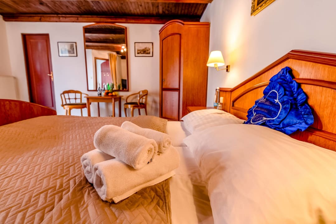 Zimmer Schlosshotel Marienbad