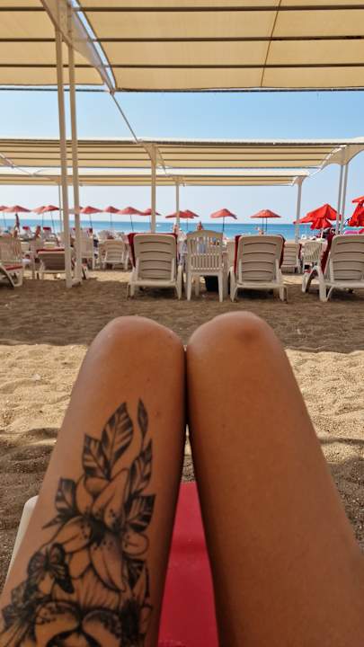 Strand Hotel Club Sera