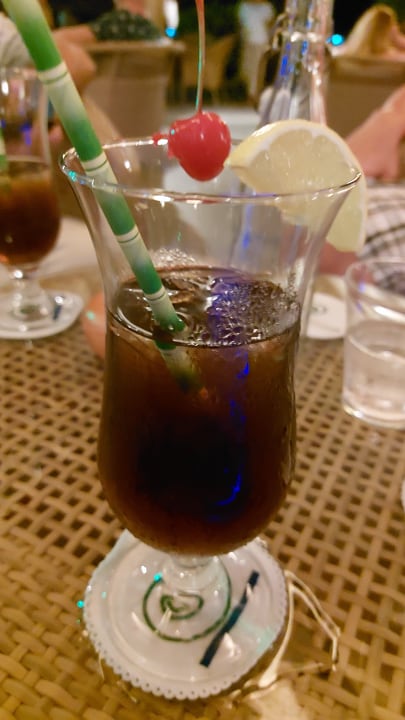 Gastro Kuramathi Maldives