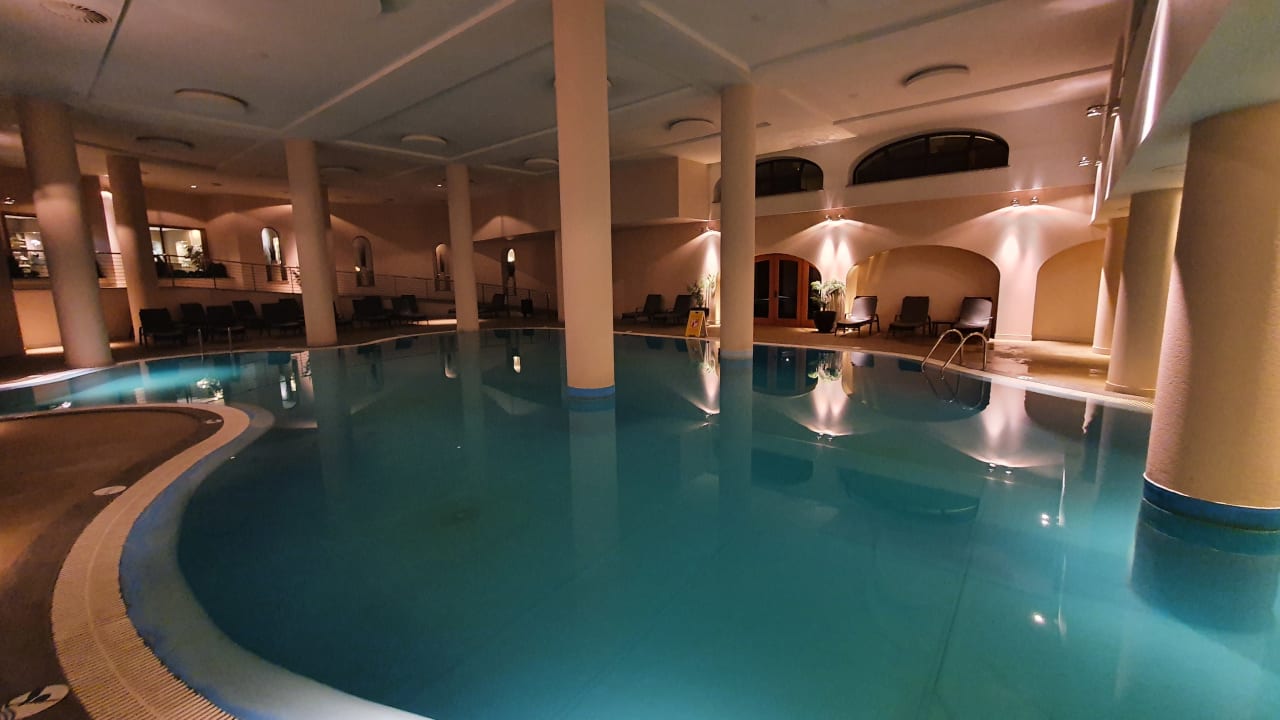 Pool Hotel Porto Mare - PortoBay