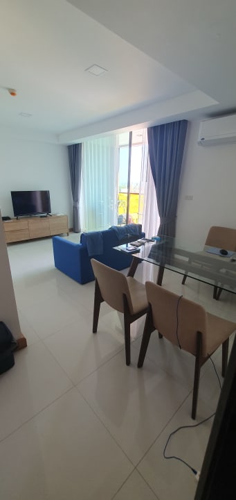 Zimmer Ferienwohnung Rocco Hua Hin Condiminium