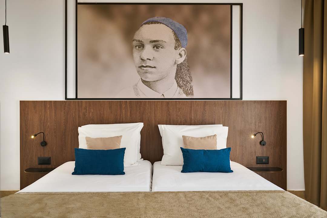 Zimmer Mahdia Beach & Aquapark