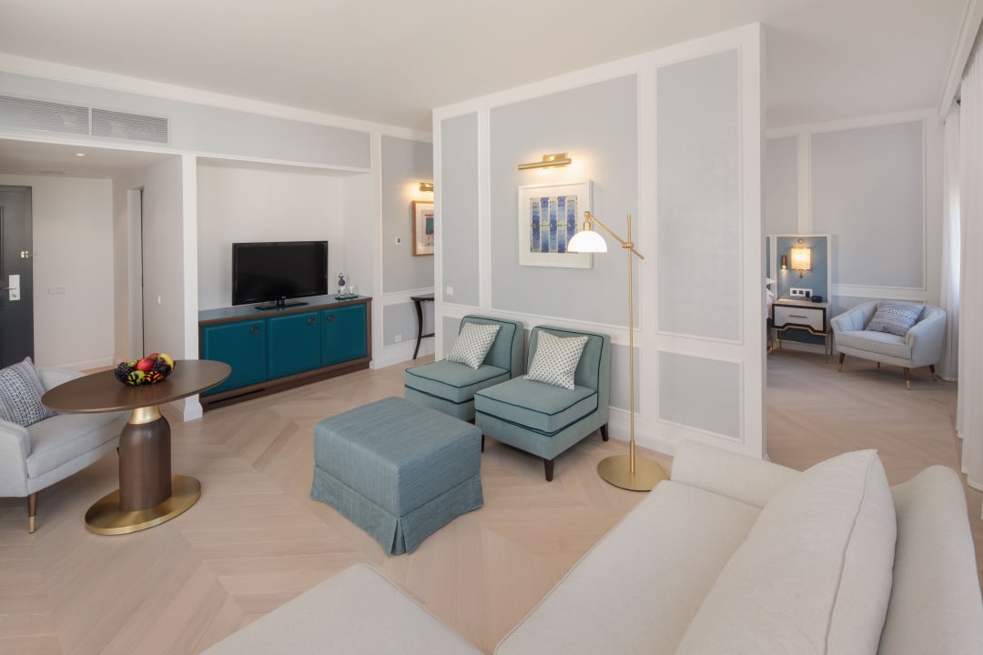 Zimmer Hilton Imperial Dubrovnik