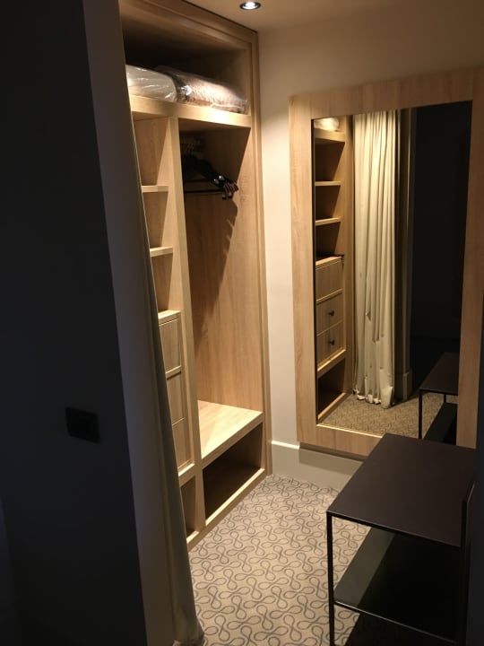 Zimmer A.Roma Lifestyle Hotel