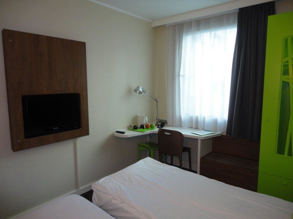 Номер Hotel Campanile Warszawa