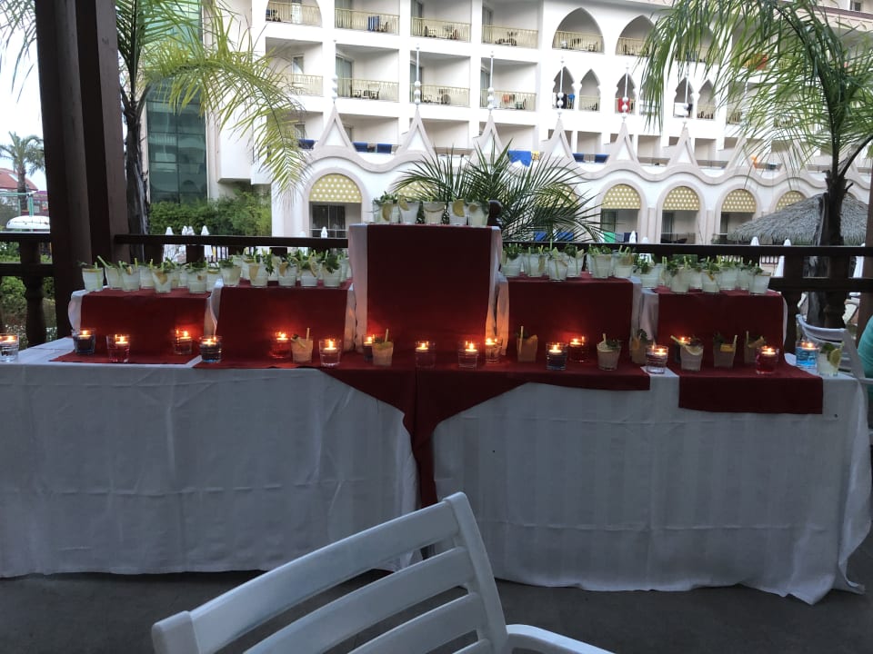 Gastro Well Palace Side