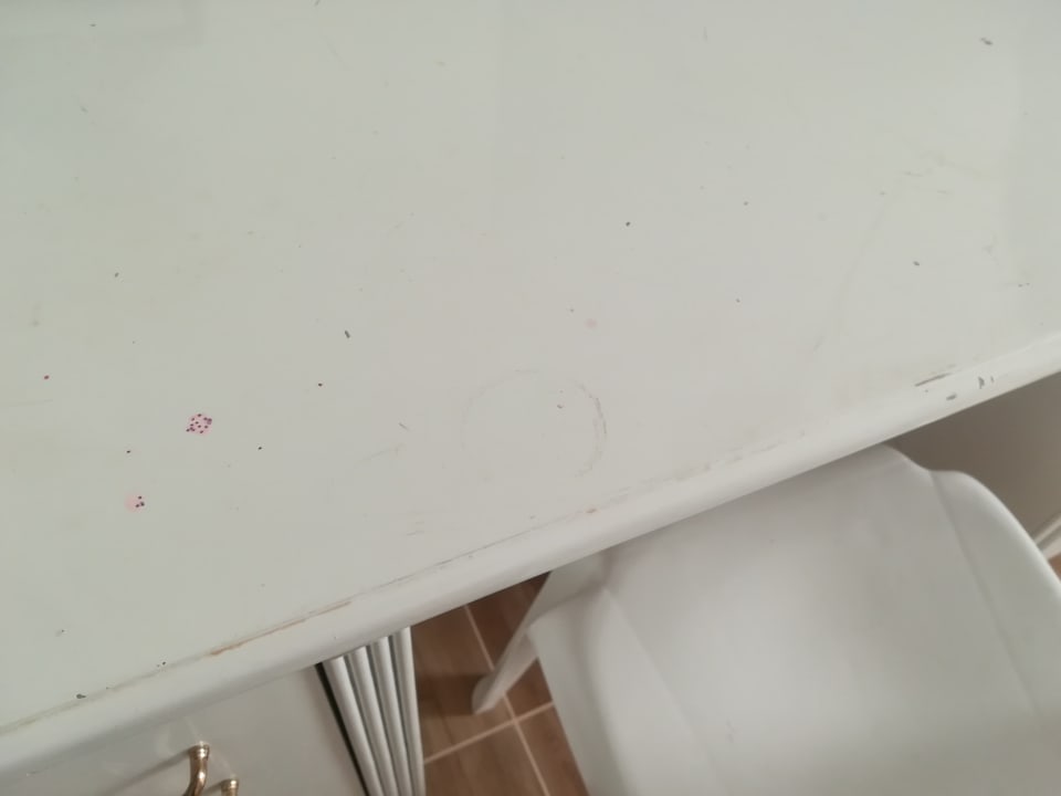 Zimmer Hotel El Mouradi Djerba Menzel