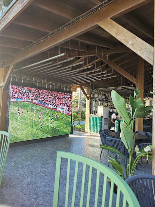 Strand Arycanda Kirman Premium