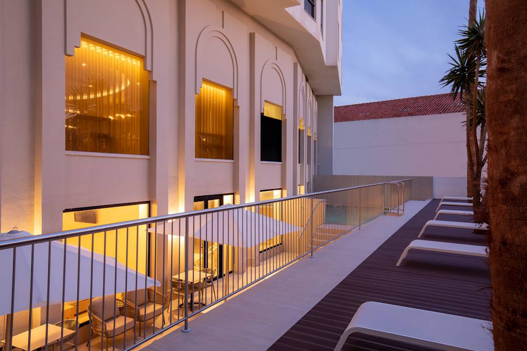 Pool AP Sines - Costa Alentejana