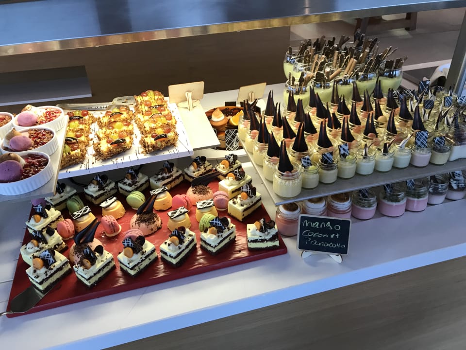 Gastro TUI BLUE Insula Alba