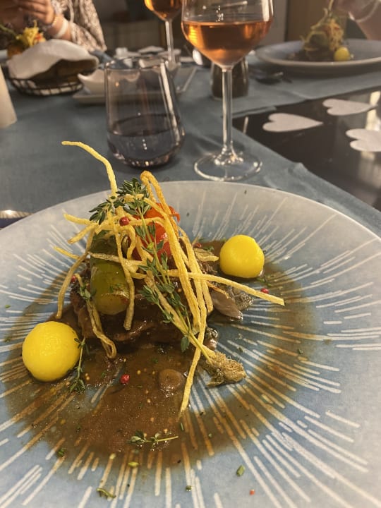 Gastro Seaden Quality Resort & Spa