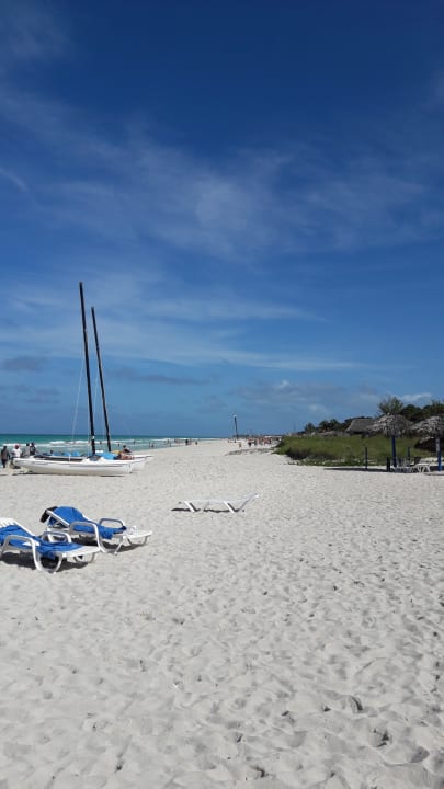 Strand Sol Hicacos Varadero