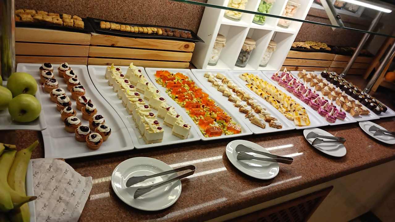 Gastro Jaz Makadi Oasis Resort