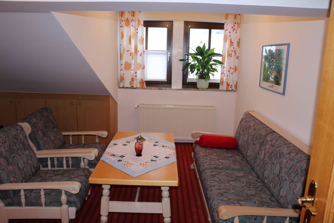 Suit Landgasthof Weissenbach