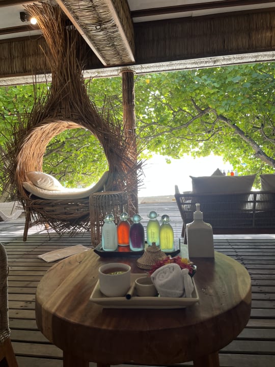 Sport & Freizeit NH Collection Maldives Reethi Resort